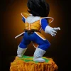 Z Studio – Dragon Ball Battle Series #1 Vegeta - Photo 4 | TopGKStore