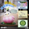 Animal BangBang Studio – Original Allium sativum Bird (Licensed) - Photo 6 | TopGKStore