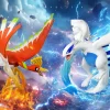 Wonder Studio – Pokémon Lugia&Ho-Oh - Photo 1 | TopGKStore