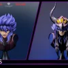 Zodiakos Studio – Saint Seiya Aiacos Masami Kurumada (Licensed) - Photo 11 | TopGKStore