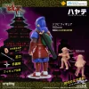 Unplug Studio – 15cm ‘KAGE Shadow of The Ninja’ Soft Vinyl Action Figures of Protagonists Hayate & Kaed