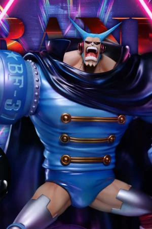 GG Studio – One Piece Germa 66 #8 Franky & Pink Franky - Photo 1 | TopGKStore