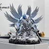 BBSD Studio – Digimon War Greymon Merciful Mode - Photo 3 | TopGKStore