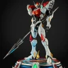 WAY Studio – Tekkaman Blade D-Boy - Photo 4 | TopGKStore
