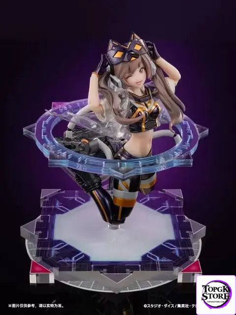 Snail Shell – Yu Gi Oh! Card Game Monster Figure Collection Masquerena Ver. Painted and Finished Action Figure - Photo