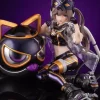 Snail Shell – Yu Gi Oh! Card Game Monster Figure Collection Masquerena Ver. Painted and Finished Action Figure - Photo