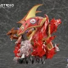 MAGA Studio – Pokémon League Champion Series #1 Galar Region Pokémon Champion Leon - Photo 2 | TopGKStore