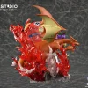 MAGA Studio – Pokémon League Champion Series #1 Galar Region Pokémon Champion Leon - Photo 3 | TopGKStore