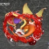 MAGA Studio – Pokémon League Champion Series #1 Galar Region Pokémon Champion Leon - Photo 4 | TopGKStore