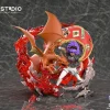 MAGA Studio – Pokémon League Champion Series #1 Galar Region Pokémon Champion Leon - Photo 5 | TopGKStore
