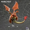 MAGA Studio – Pokémon League Champion Series #1 Galar Region Pokémon Champion Leon - Photo 7 | TopGKStore