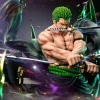 T-H Studio – One Piece Santoryu Roronoa Zoro - Photo 3 | TopGKStore