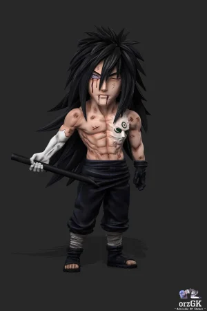 Power Studio – Naruto WCF Samsara of Heavenly Life Technique Uchiha Madara - Photo 1 | TopGKStore
