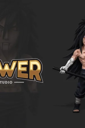 Power Studio – Naruto WCF Samsara of Heavenly Life Technique Uchiha Madara - Photo 2 | TopGKStore