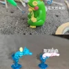 Unknown Made Studio – Pokémon Poliwhirl Evolution Set - Photo 2 | TopGKStore
