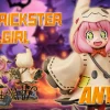 ZH Studio – Anya Forger COS Mimikyu Halloween Limited - Photo 3 | TopGKStore