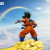 FIGURE CLASS Studio – Dragon Ball Cloud Somersault Series #3 Cloud Somersault Goku - Photo 3 | TopGKStore