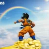 FIGURE CLASS Studio – Dragon Ball Cloud Somersault Series #3 Cloud Somersault Goku - Photo 4 | TopGKStore