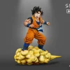 FIGURE CLASS Studio – Dragon Ball Cloud Somersault Series #3 Cloud Somersault Goku - Photo 1 | TopGKStore