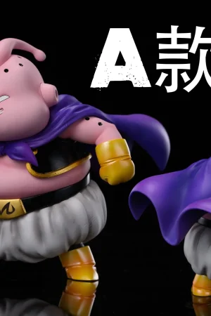 League Studio – Dragon Ball Buu Full Form - Photo 1 | TopGKStore