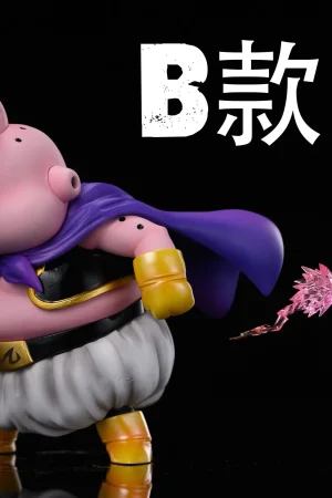 League Studio – Dragon Ball Buu Full Form - Photo 2 | TopGKStore