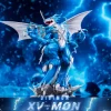 Nan Gua Zhou Studio – Digimon V-mon EX - Photo 1 | TopGKStore