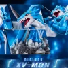 Nan Gua Zhou Studio – Digimon V-mon EX - Photo 7 | TopGKStore