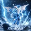 Nan Gua Zhou Studio – Digimon V-mon EX - Photo 8 | TopGKStore