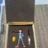 NEW ROUTE Studio – Pokémon Ash Ketchum & Pikachu - Photo 2 | TopGKStore