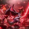Yun Meng Studio – Pokémon Mega Charizard Y - Photo 2 | TopGKStore