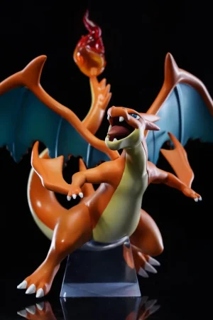 Yun Meng Studio – Pokémon Mega Charizard Y - Photo 1 | TopGKStore