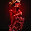 INSTANT NOODLES CAT Studio – Seated Asuka Neon Genesis Evangelion - Photo 1 | TopGKStore