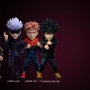 YZ Studio – Jujutsu Kaisen Jujutsu Series #6 Fushiguro Megumi - Photo 3 | TopGKStore