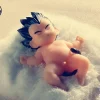 Happy Studio – Dragon Ball Baby Series #2 - Photo 1 | TopGKStore