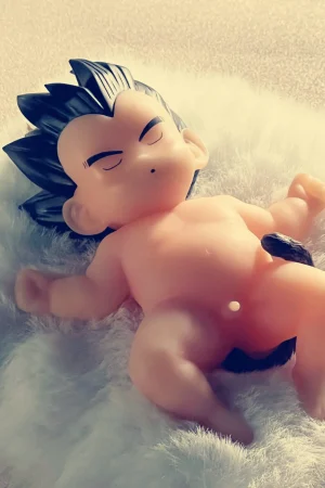Happy Studio – Dragon Ball Baby Series #2 - Photo 1 | TopGKStore