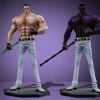 Clone Studio – One Piece Donquixote Pirates #1 Vergo - Photo 2 | TopGKStore