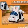 GONG Studio – Dragon Ball Alloy Vehicle Series Blind Box (Licensed) - Photo 5 | TopGKStore