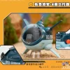 GONG Studio – Dragon Ball Alloy Vehicle Series Blind Box (Licensed) - Photo 6 | TopGKStore