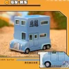 GONG Studio – Dragon Ball Alloy Vehicle Series Blind Box (Licensed) - Photo 8 | TopGKStore