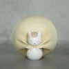 WAWA Studio – Natsume’s Book of Friends series backpack Nyanko-Sensei Madara - Photo 1 | TopGKStore