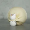 WAWA Studio – Natsume’s Book of Friends series backpack Nyanko-Sensei Madara - Photo 2 | TopGKStore