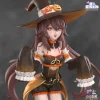 HY Studio – Genshin Impact Trick-or-treating Hu Tao & Furina - Photo 3 | TopGKStore