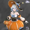 HY Studio – Genshin Impact Trick-or-treating Hu Tao & Furina - Photo 4 | TopGKStore