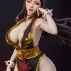 OT Studio – Chun Li 1/3 Scale (Licensed) - Photo 3 | TopGKStore