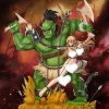 FB Studio – Original Sagittarius Goblin - Photo 1 | TopGKStore