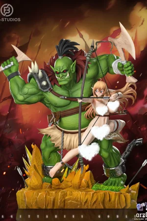 FB Studio – Original Sagittarius Goblin - Photo 1 | TopGKStore
