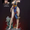 OT Studio – Chun Li 1/3 Scale (Licensed) - Photo 8 | TopGKStore