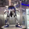 Heat Studio – Gundam Series Freedom Gundam - Photo 5 | TopGKStore