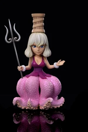 MDS Studio – BIG MOM Pirates #8 Charlotte Prim - Photo 1 | TopGKStore