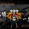 C Studio – BLEACH Hollow Combat Kurosaki ichigo - Photo 1 | TopGKStore